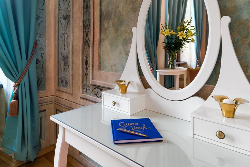 Apartamento P&j Luxury