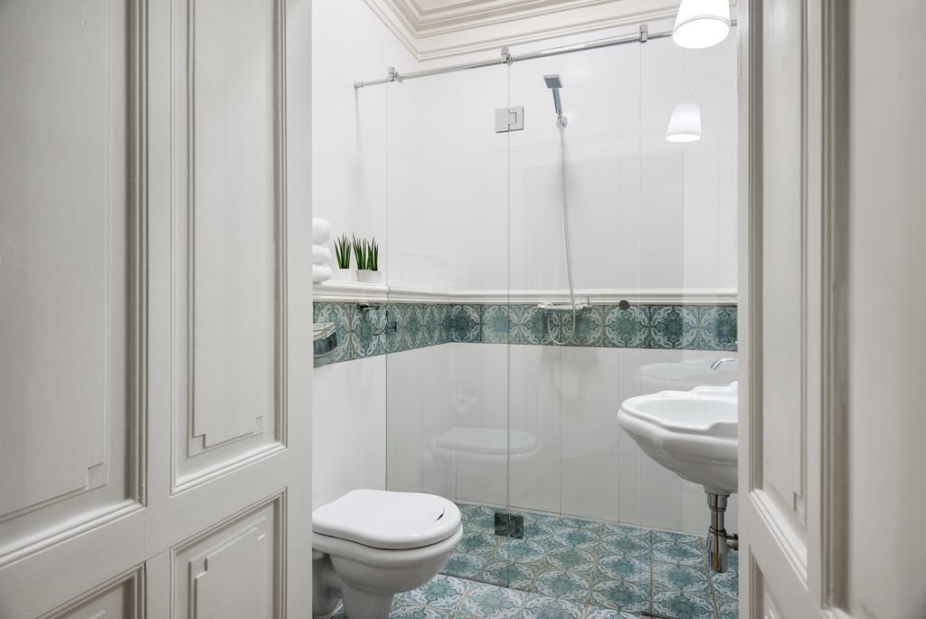 P&j Luxury Apartamento Cracovia
