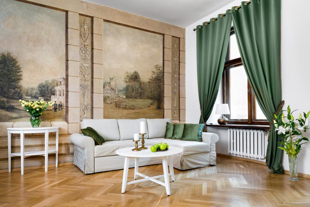 P&j Luxury Cracovia