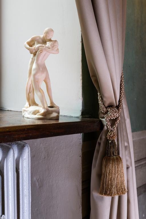 Apartamento P&j Luxury
