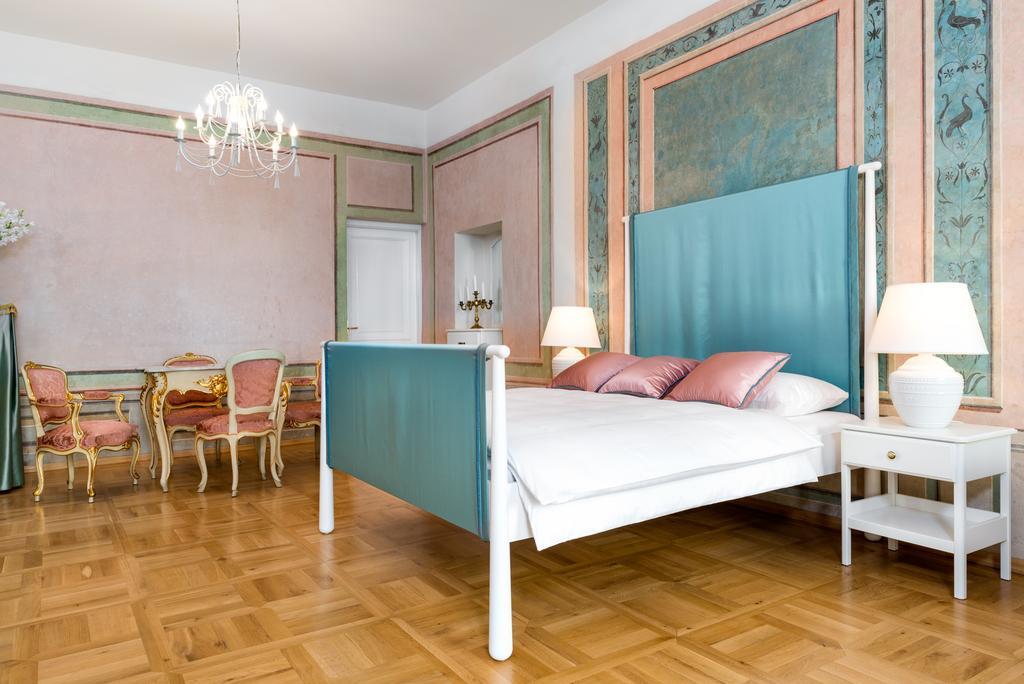 Apartamento P&j Luxury Cracovia