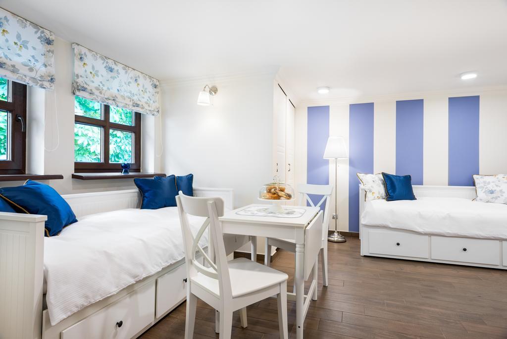 Apartamento P&j Luxury *