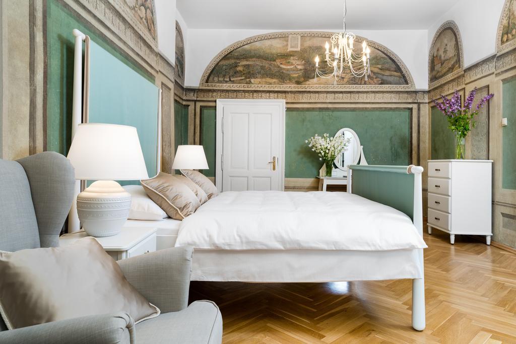 Apartamento P&j Luxury Cracovia