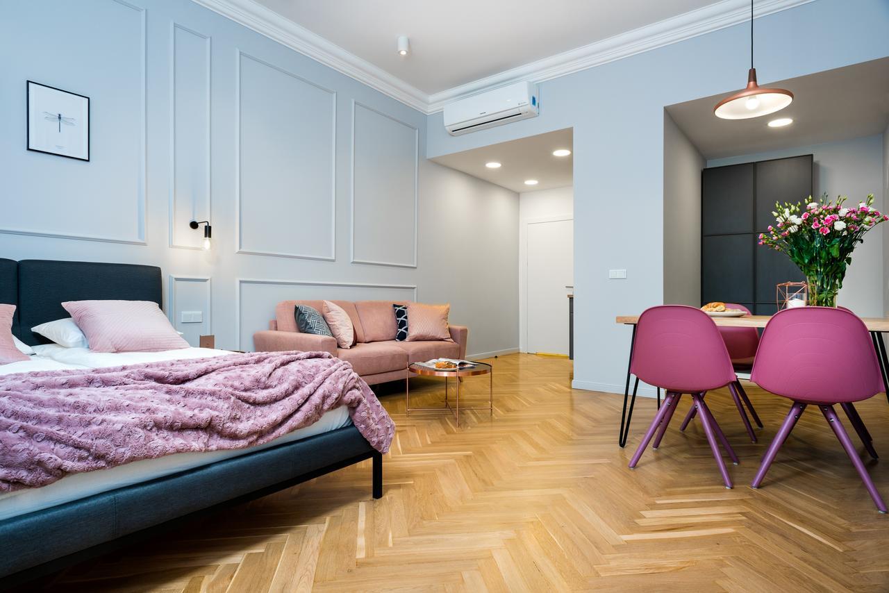 P&j Luxury * Cracovia