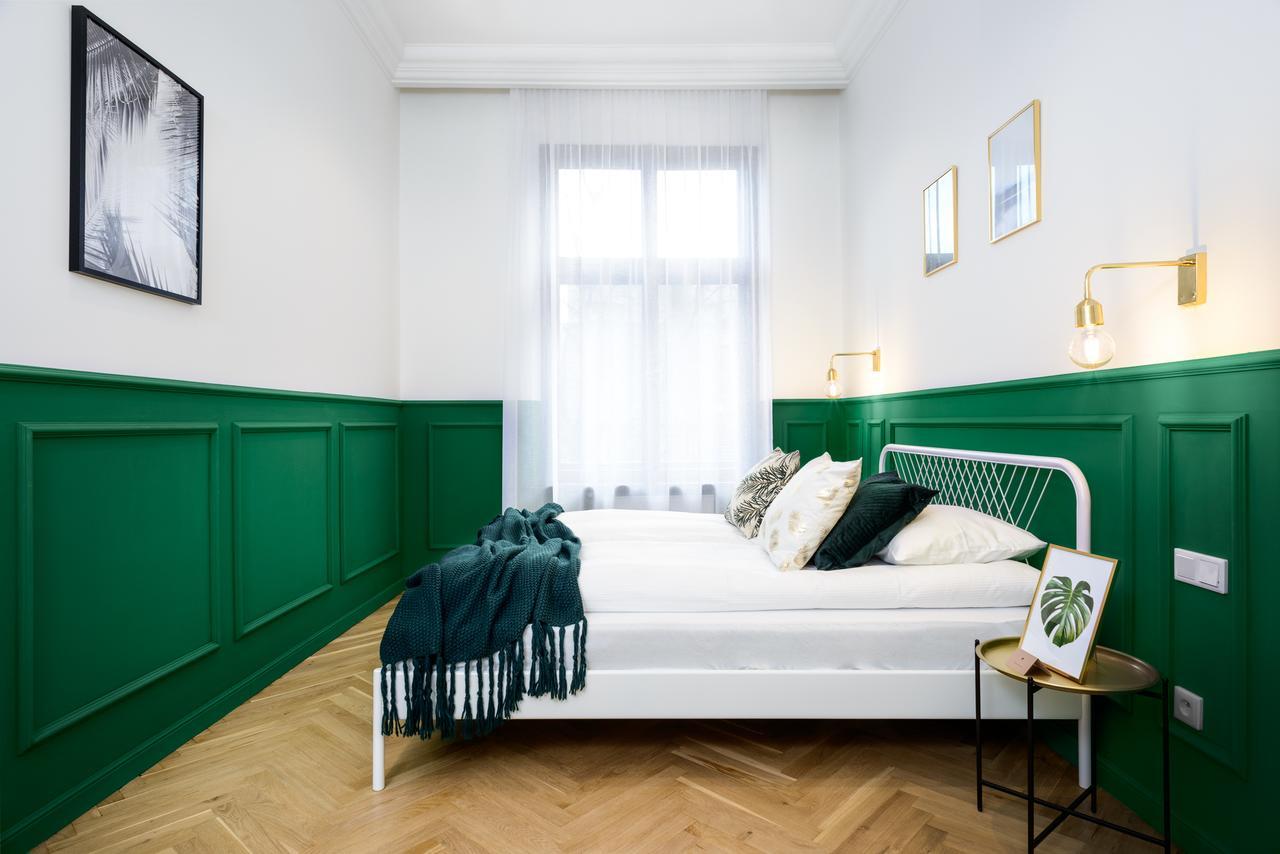 Apartamento P&j Luxury *