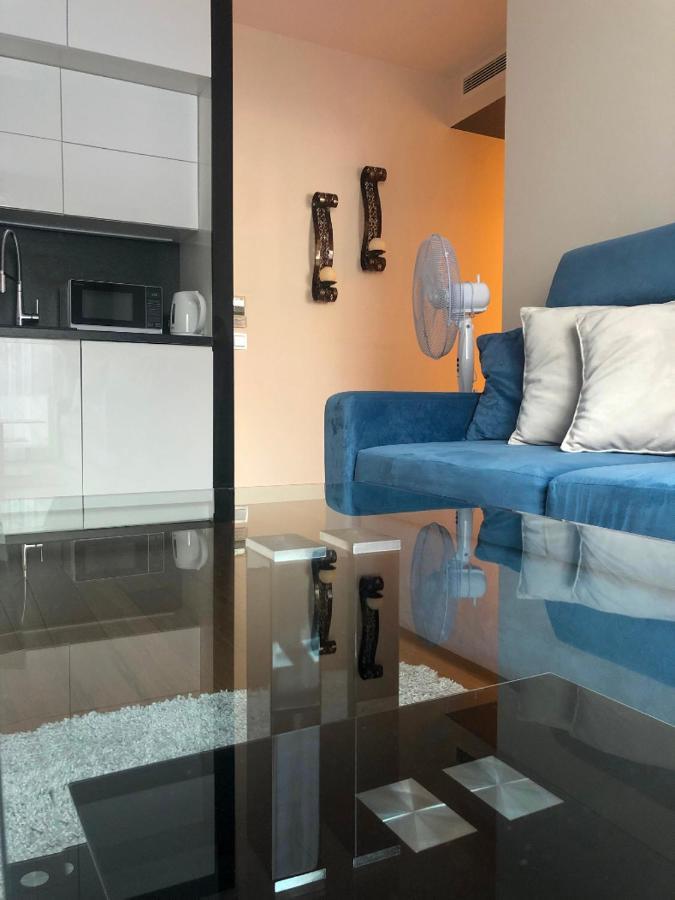 P&j Luxury Apartamento *