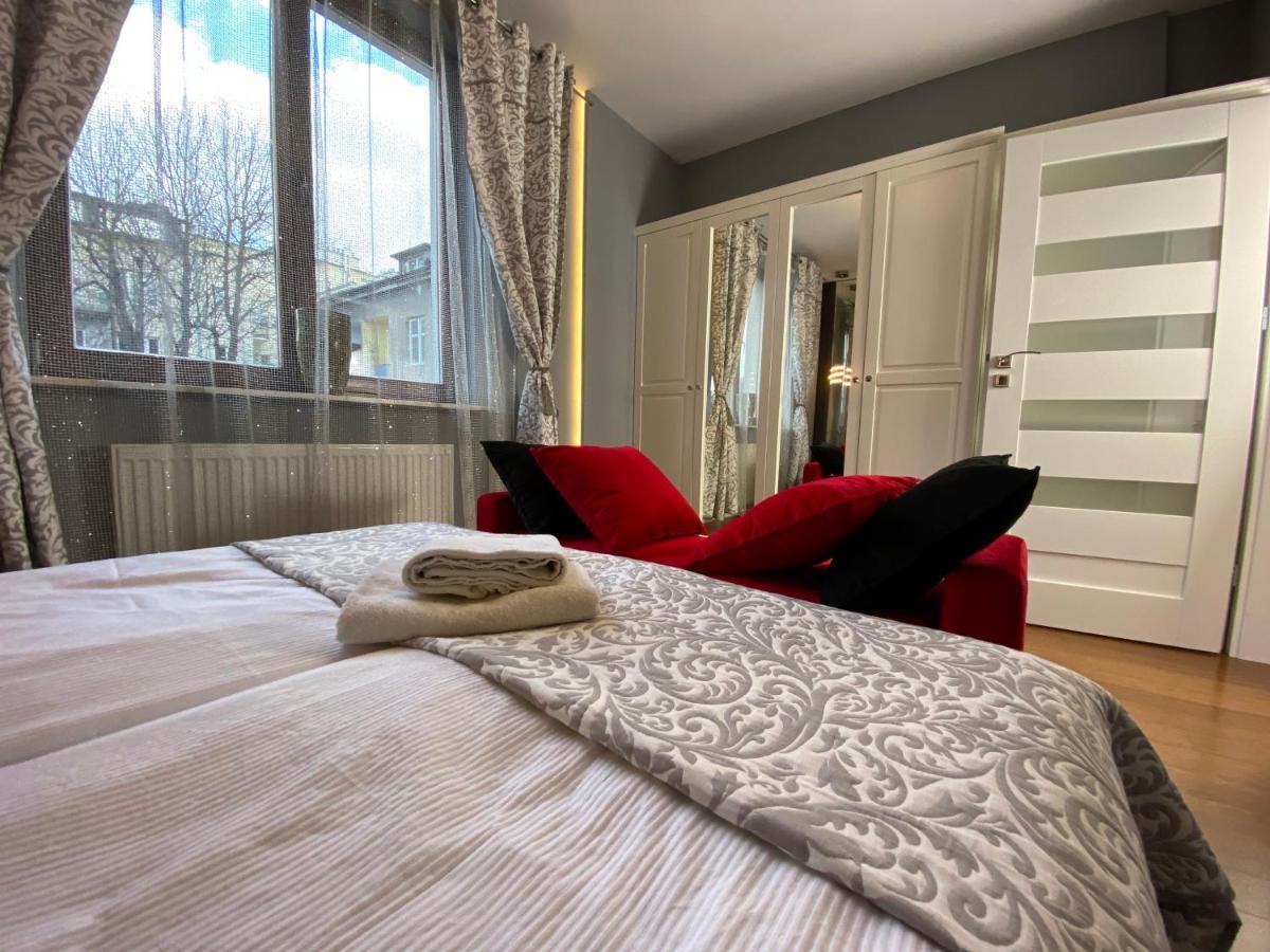 Apartamento P&j Luxury *