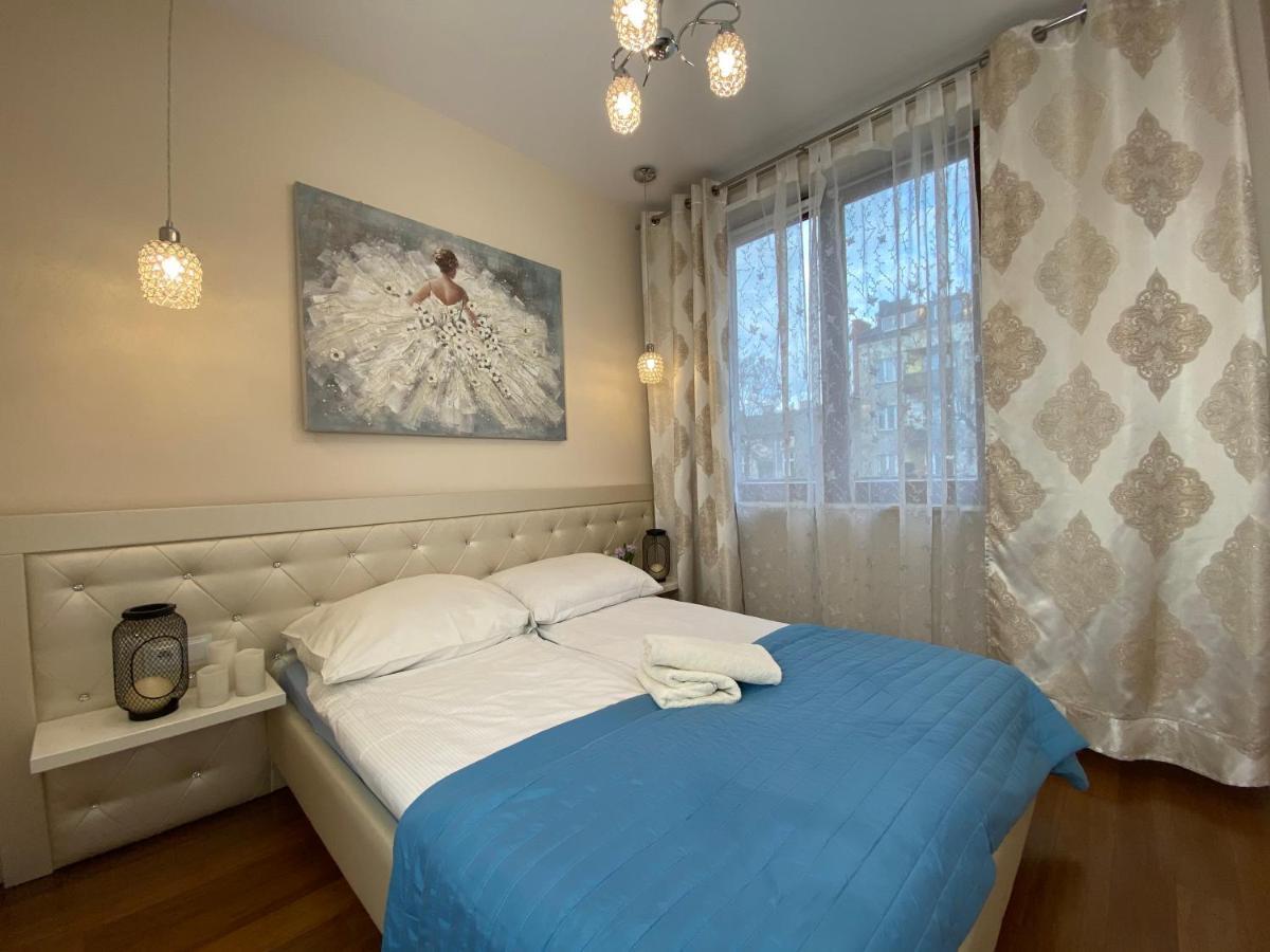 P&j Luxury Cracovia