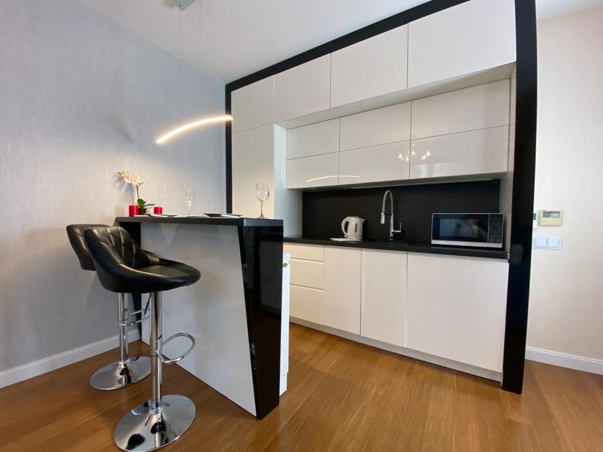 P&j Luxury Cracovia
