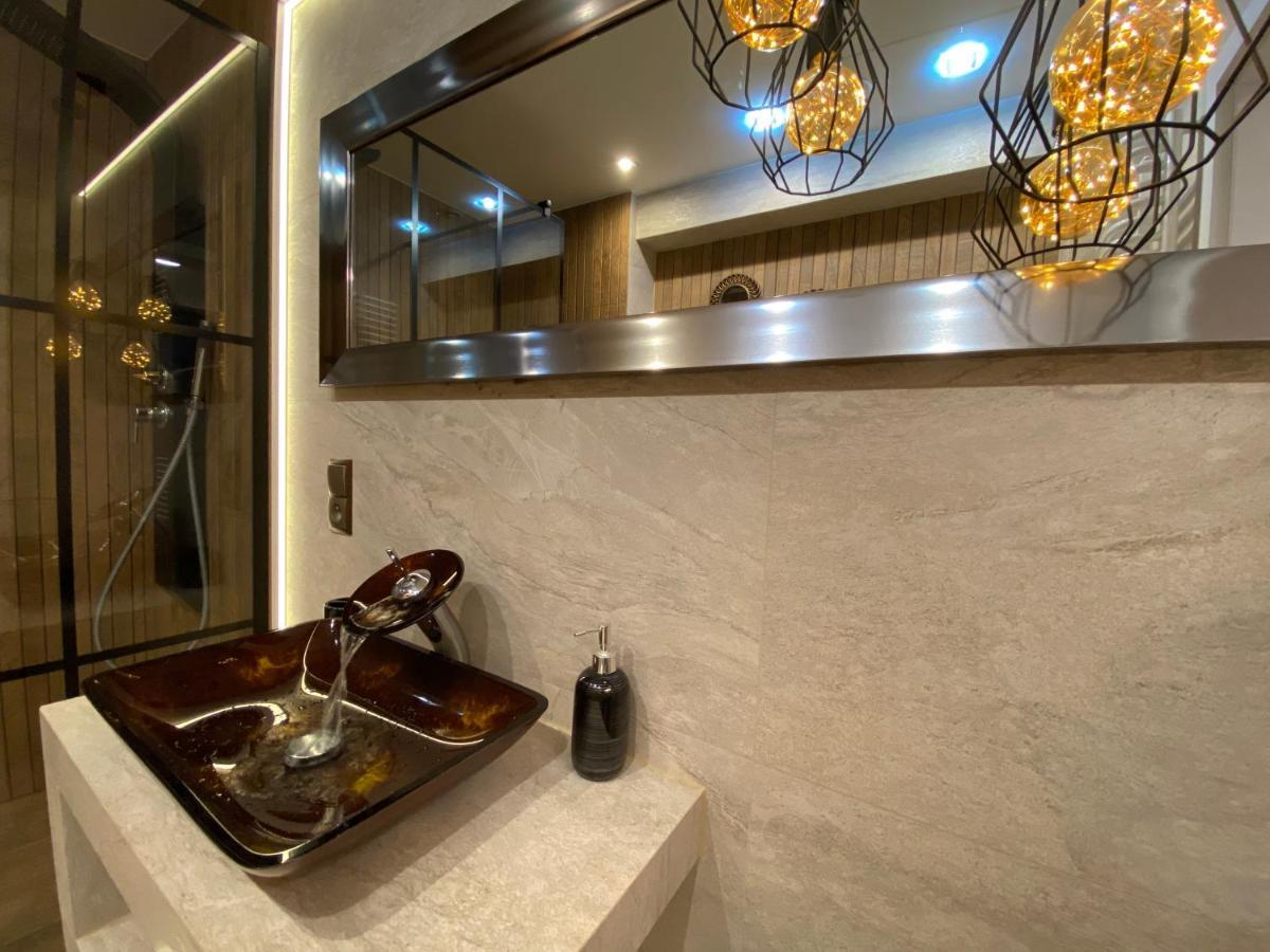Apartamento P&j Luxury Cracovia